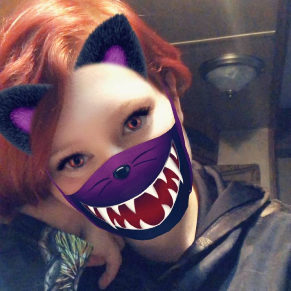 Meet your Posher, Marissa